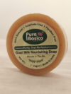 Pure Basico Goat Milk Nourishing SOAP