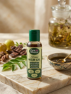 Pure Basico Herbal Hair Oil