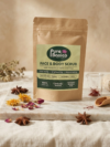 Pure Basico Face & Body Scrub