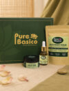 Pigmentation repair combo for Oily Skin